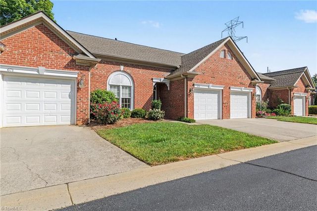 673 Sonoma Lane, High Point, NC 27265