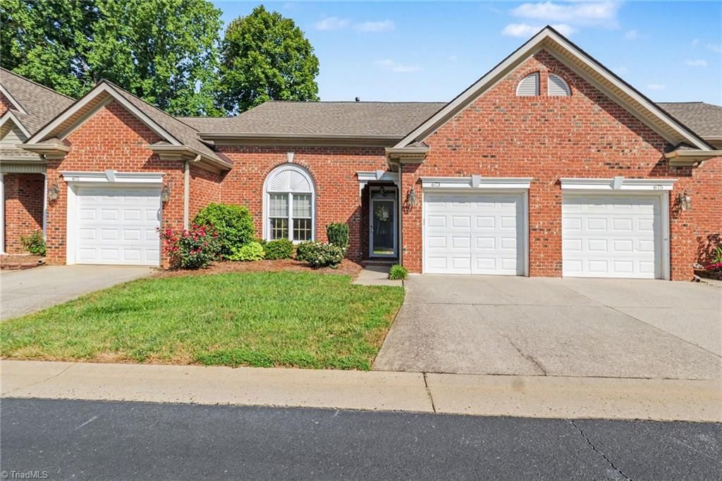 673 Sonoma Lane, High Point, NC 27265