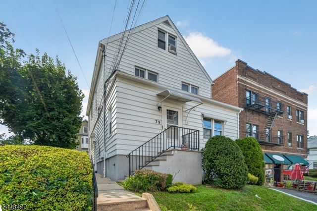 79 Union Ave, Nutley Twp., NJ 07110