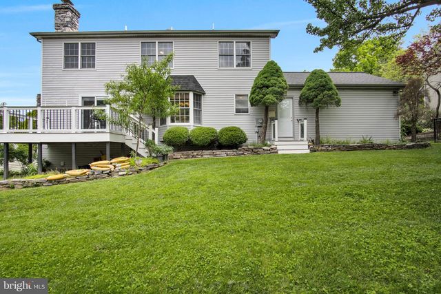 2018 SOUTHPOINT DR, Hummelstown, PA 17036