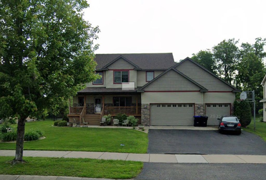 8368 Gatewater Drive, Monticello, MN 55362
