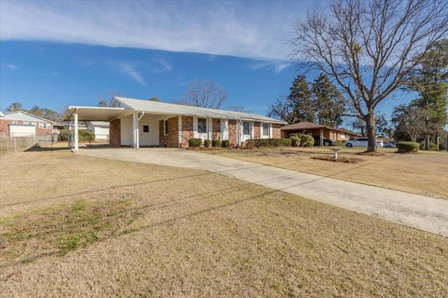 2145 Hillsinger Road, Augusta, GA 30904