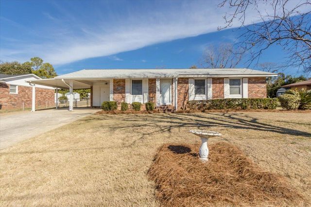 2145 Hillsinger Road, Augusta, GA 30904