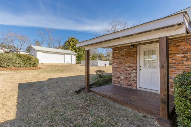 2145 Hillsinger Road, Augusta, GA 30904