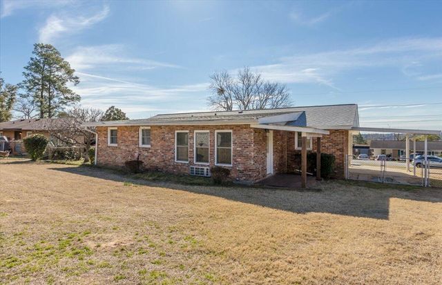 2145 Hillsinger Road, Augusta, GA 30904