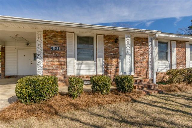 2145 Hillsinger Road, Augusta, GA 30904