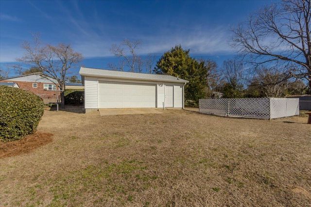 2145 Hillsinger Road, Augusta, GA 30904