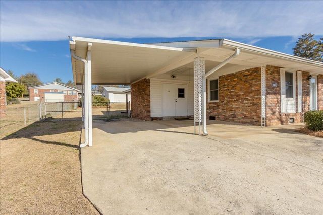 2145 Hillsinger Road, Augusta, GA 30904