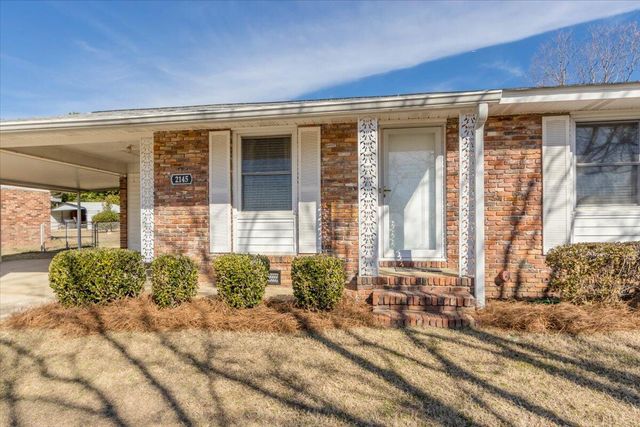 2145 Hillsinger Road, Augusta, GA 30904