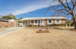 2145 Hillsinger Road, Augusta, GA 30904