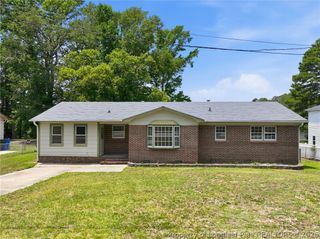 406 Lansdowne Road, Fayetteville, NC 28314