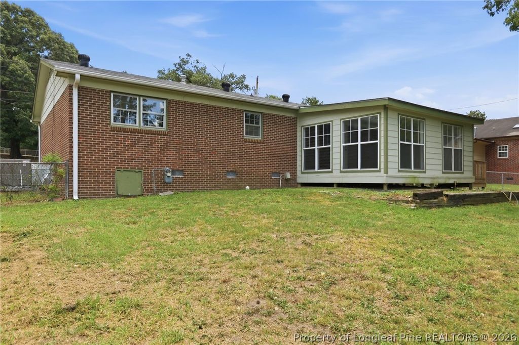 406 Lansdowne Road, Fayetteville, NC 28314 — photo 3