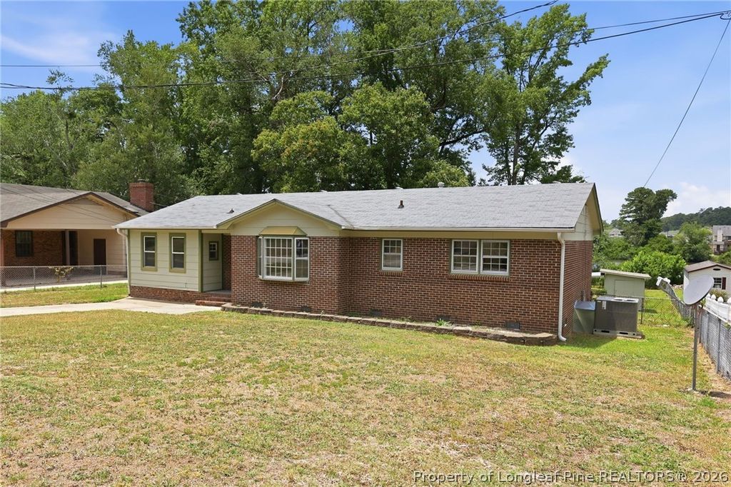 406 Lansdowne Road, Fayetteville, NC 28314 — photo 5