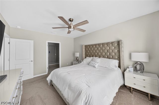 18508 Marlin Kite LN, North Fort Myers, FL 33917