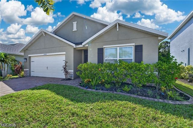 18508 Marlin Kite LN, North Fort Myers, FL 33917