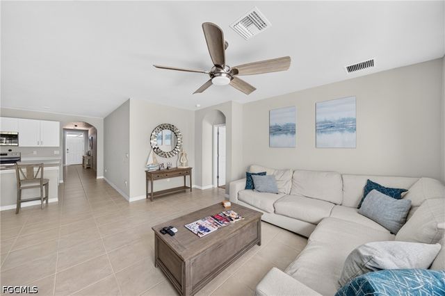 18508 Marlin Kite LN, North Fort Myers, FL 33917