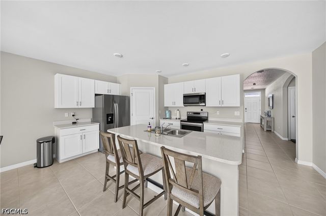 18508 Marlin Kite LN, North Fort Myers, FL 33917