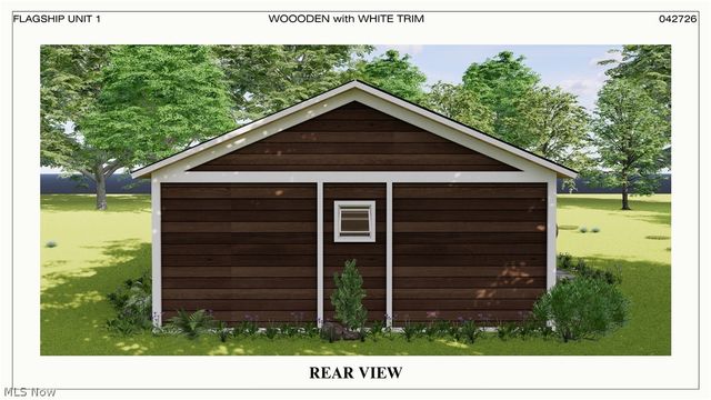 000 Clearmont Road, Lake Milton, OH 44429
