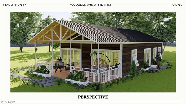 000 Clearmont Road, Lake Milton, OH 44429
