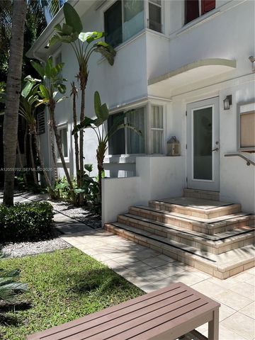 731 6th st 104E, Miami Beach, FL 33139