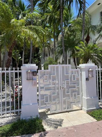 731 6th st 104E, Miami Beach, FL 33139