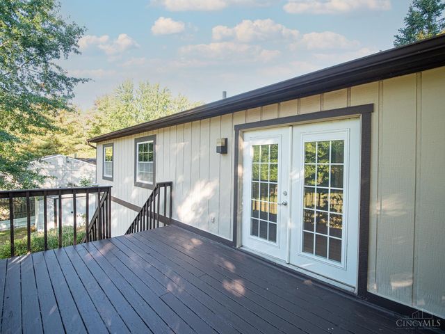 1431 Woodville Pike, Goshen Twp, OH 45140