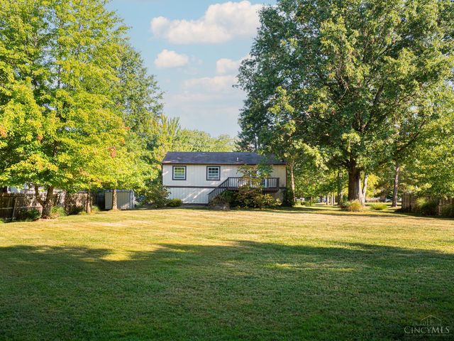 1431 Woodville Pike, Goshen Twp, OH 45140