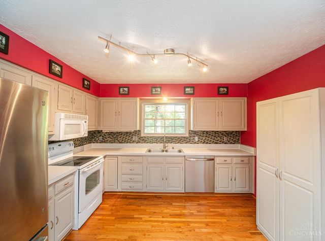 1431 Woodville Pike, Goshen Twp, OH 45140