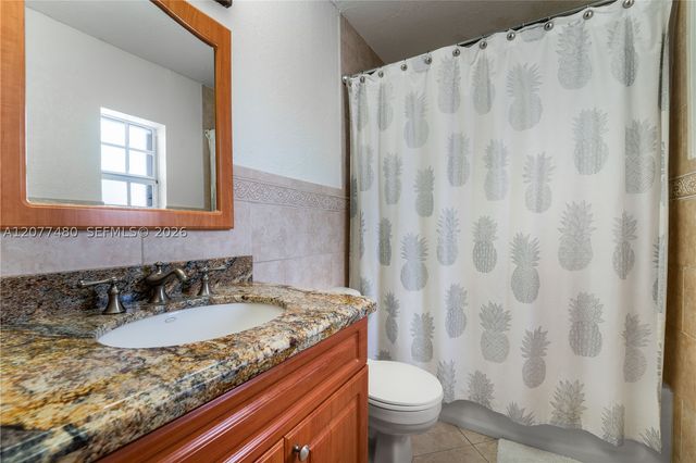 15354 SW 36th Ter, Miami, FL 33185