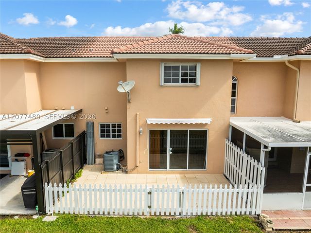 15354 SW 36th Ter, Miami, FL 33185