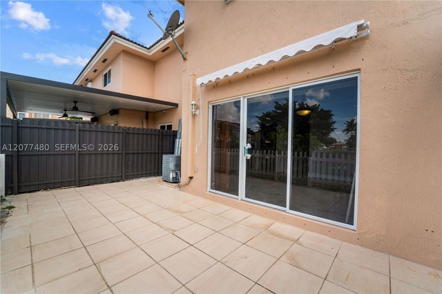 15354 SW 36th Ter, Miami, FL 33185
