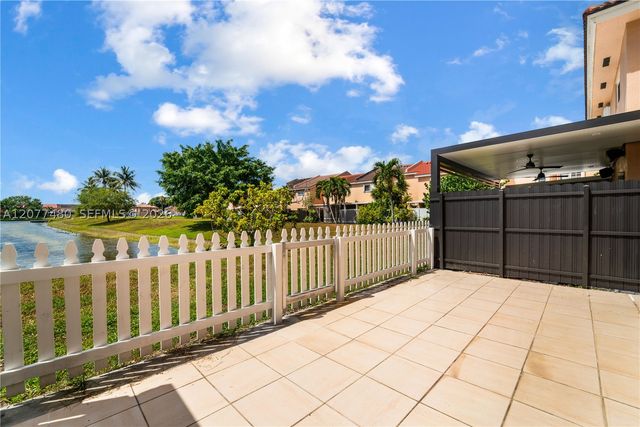15354 SW 36th Ter, Miami, FL 33185