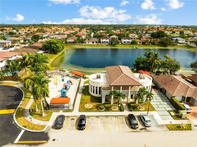15354 SW 36th Ter, Miami, FL 33185