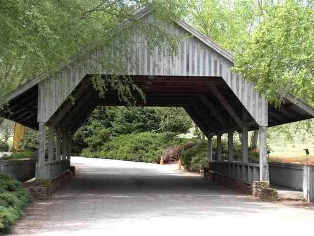 Lot 11 Dog Leg Lane, Seneca, SC 29678
