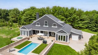 440 Dorrence Road, Granville, OH 43023