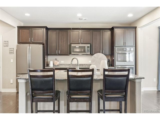 3320 Empire Ave, Frederick, CO 80516