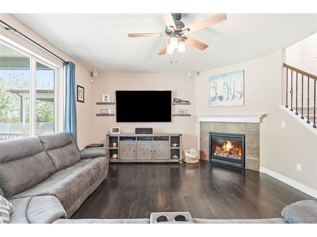 3320 Empire Ave, Frederick, CO 80516