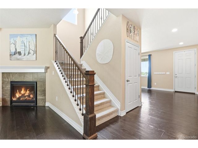 3320 Empire Ave, Frederick, CO 80516