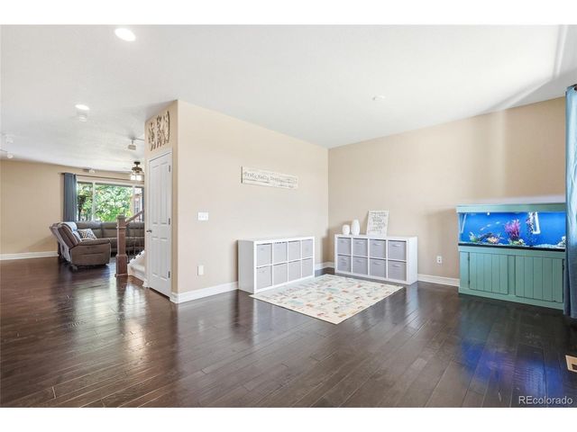 3320 Empire Ave, Frederick, CO 80516