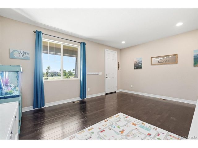 3320 Empire Ave, Frederick, CO 80516