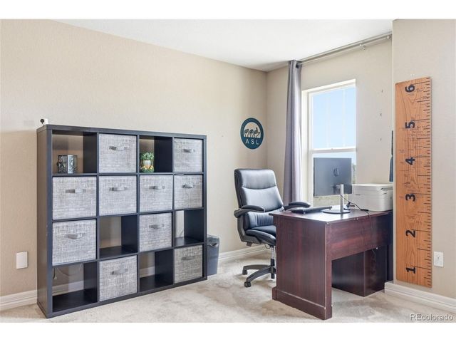 3320 Empire Ave, Frederick, CO 80516