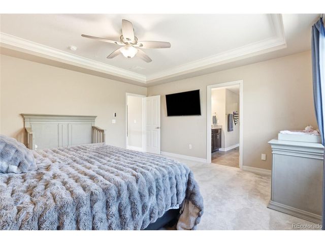 3320 Empire Ave, Frederick, CO 80516