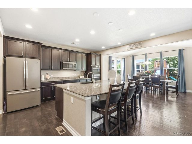 3320 Empire Ave, Frederick, CO 80516