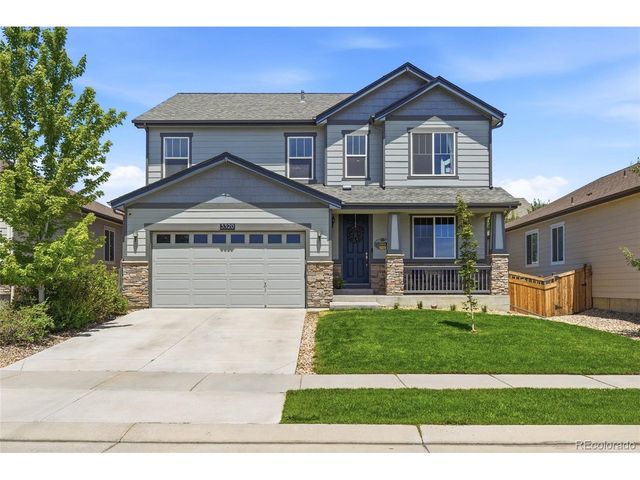 3320 Empire Ave, Frederick, CO 80516
