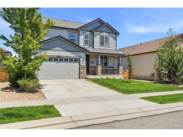 3320 Empire Ave, Frederick, CO 80516