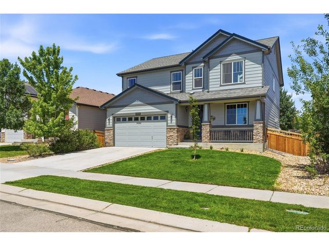 3320 Empire Ave, Frederick, CO 80516
