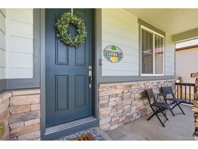 3320 Empire Ave, Frederick, CO 80516