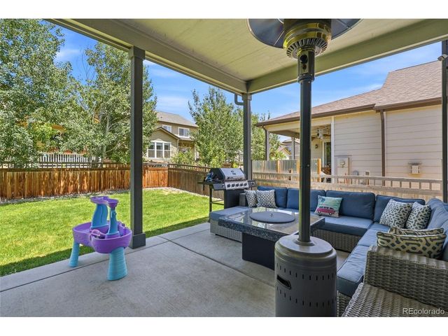 3320 Empire Ave, Frederick, CO 80516
