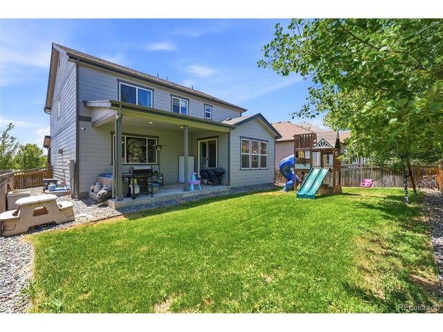 3320 Empire Ave, Frederick, CO 80516