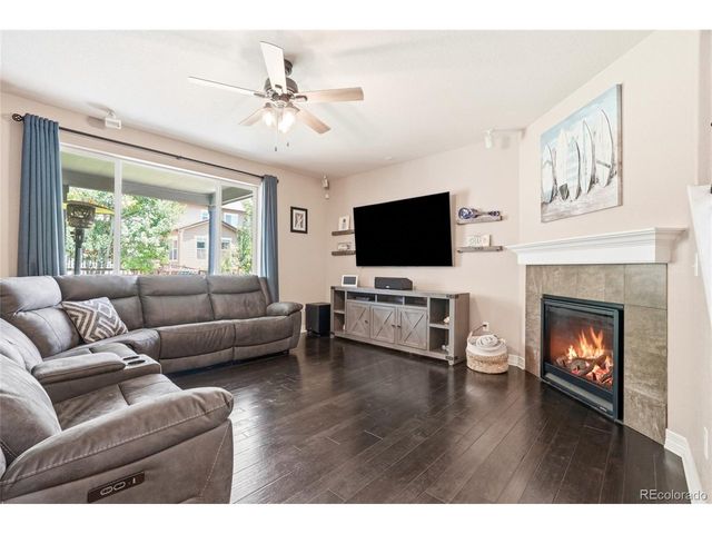 3320 Empire Ave, Frederick, CO 80516